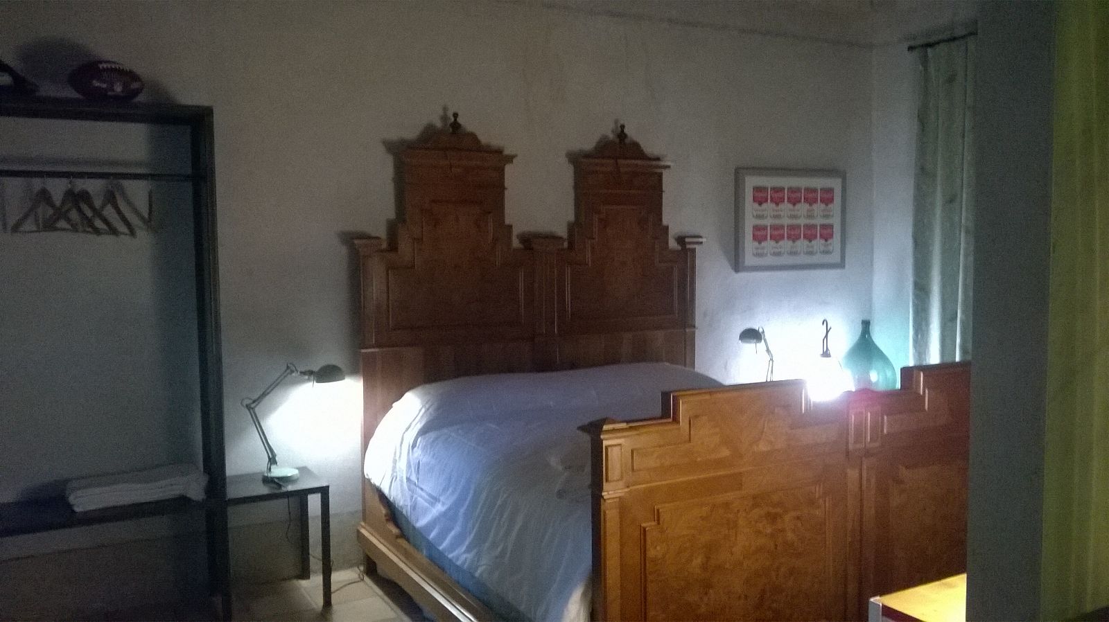 B&b bed and breakfast a verona beb lago di garda arena marmomacc ...