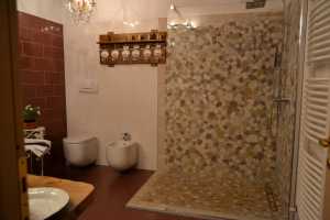 il bagno