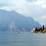 LAGO DI GARDA